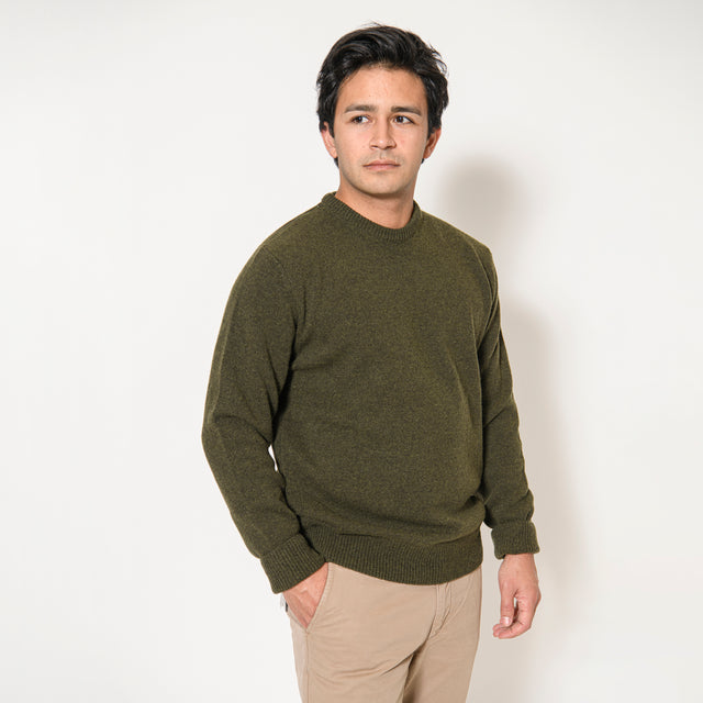 Pantalon "Pornichet H25" Chino Beige