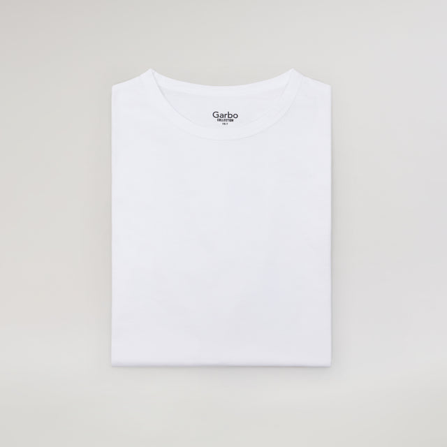 Tee-shirt "Miami" Blanc