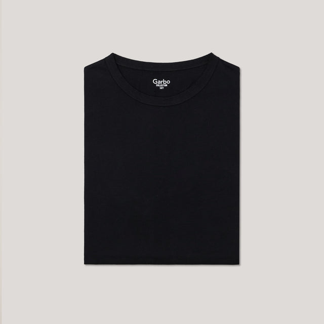 Tee-shirt "Miami" Noir