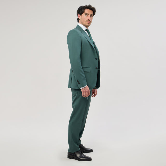 Costume "Pinède" Tilleul Vitale Barberis Canonico