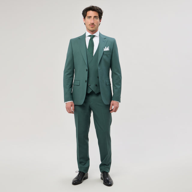 Costume "Pinède" Tilleul Vitale Barberis Canonico