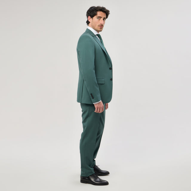 Costume "Pinède" Tilleul Vitale Barberis Canonico