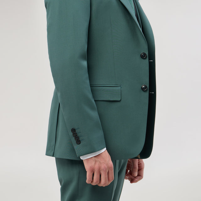 Costume "Pinède" Tilleul Vitale Barberis Canonico