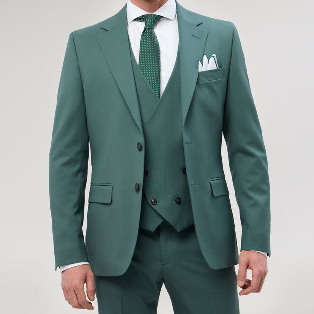 Costume "Pinède" Tilleul Vitale Barberis Canonico