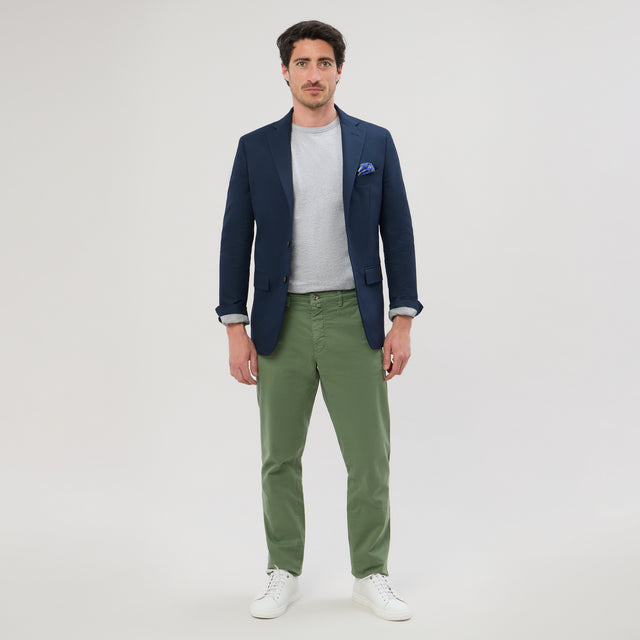 Veste "Porticcio" Bleu Marine