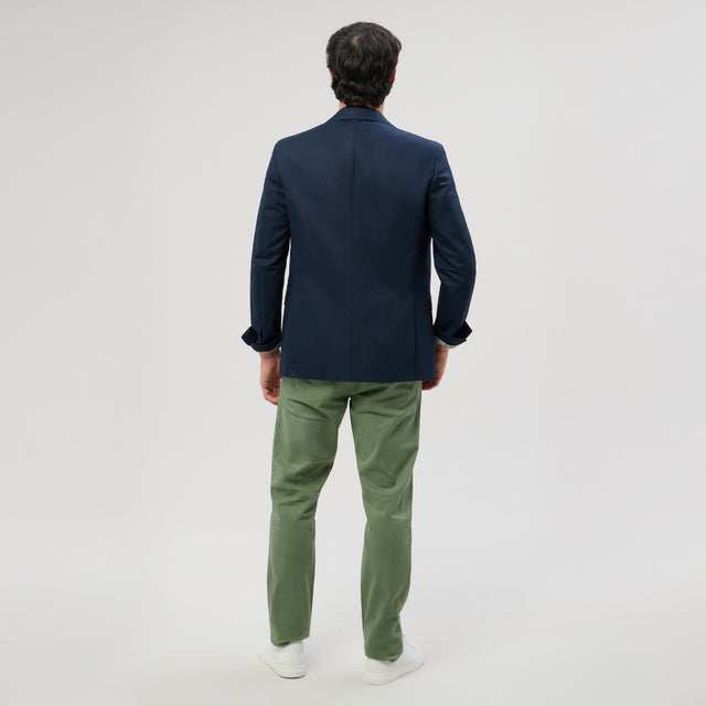 Veste "Porticcio" Bleu Marine