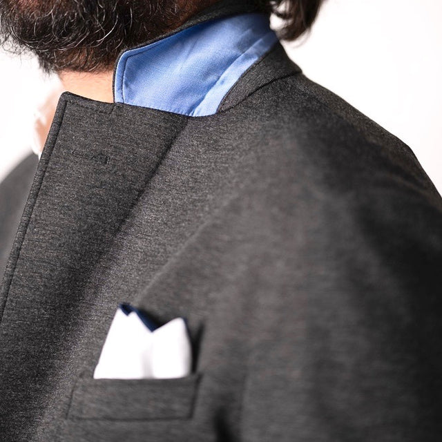 Veste "Le Magnifique" Grise