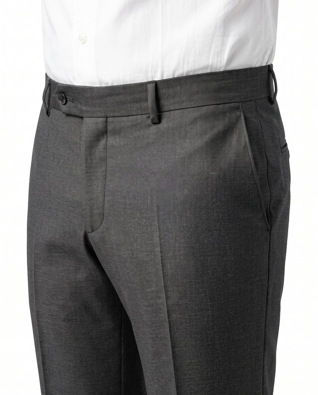 Costume "Paris" Gris Anthracite Vitale Barberis Canonico