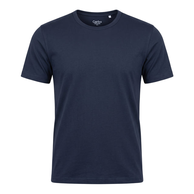 Tee-shirt "Miami" Bleu Marine