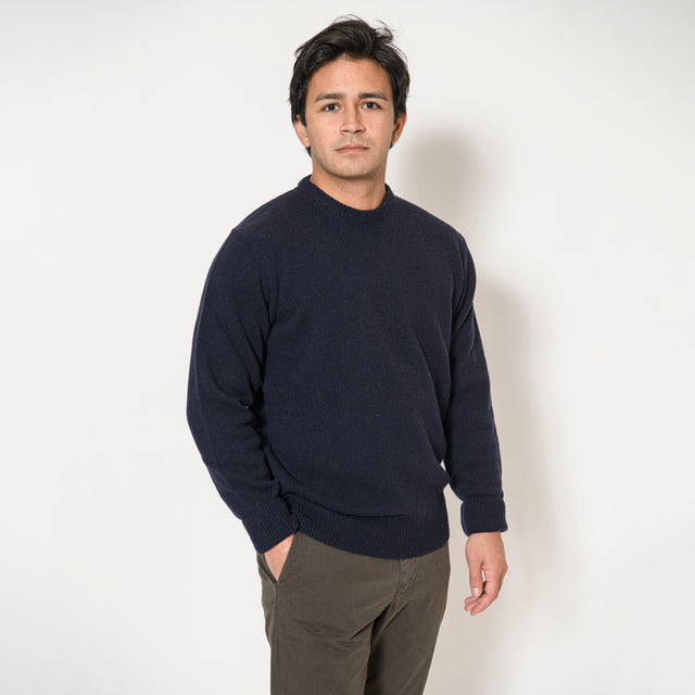 Pantalon "Pornichet H25" Chino Marron