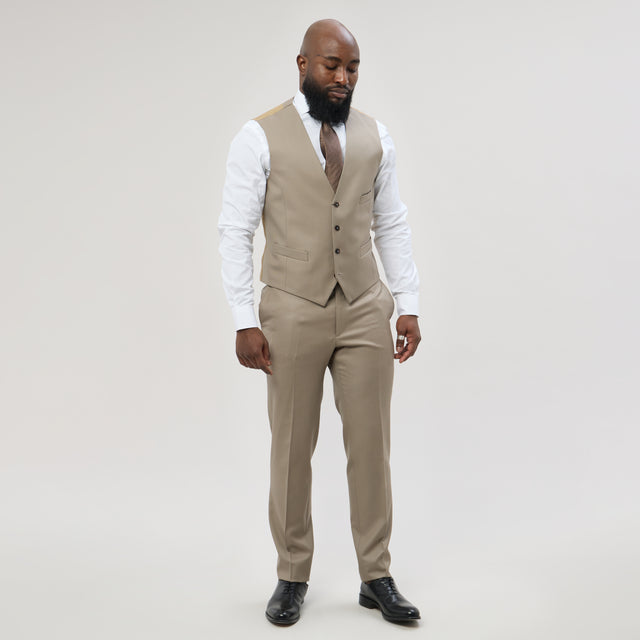 Gilet "Roccapina" Café Vitale Barberis Canonico