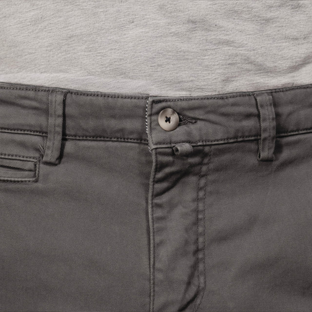 Pantalon "Pornichet H25" Chino Gris