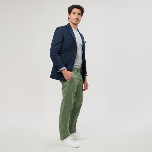 Veste "Porticcio" Bleu Marine