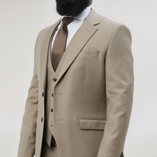Gilet "Roccapina" Café Vitale Barberis Canonico