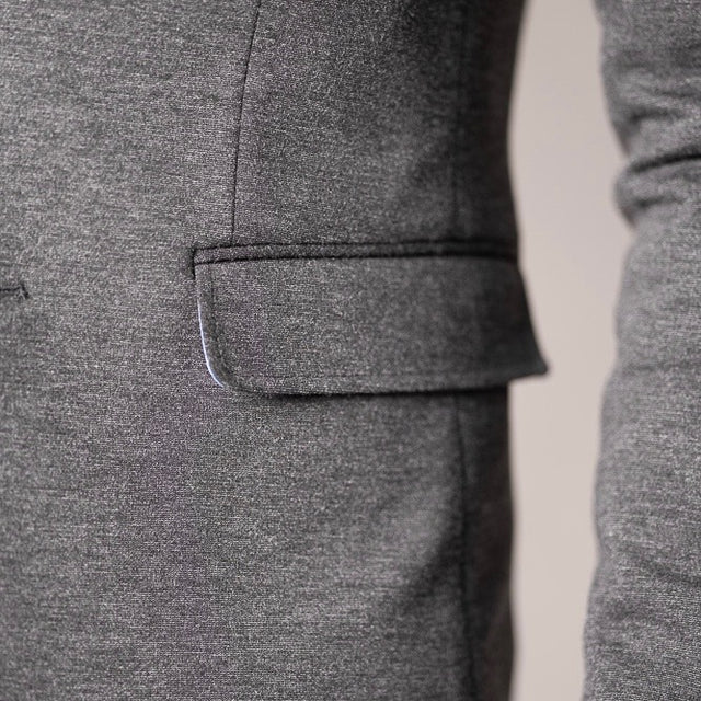 Veste "Le Magnifique" Grise