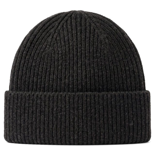 Bonnet "Gaston II" Noir
