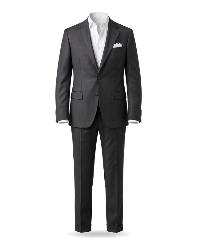 Costume "Paris" Gris Anthracite Vitale Barberis Canonico