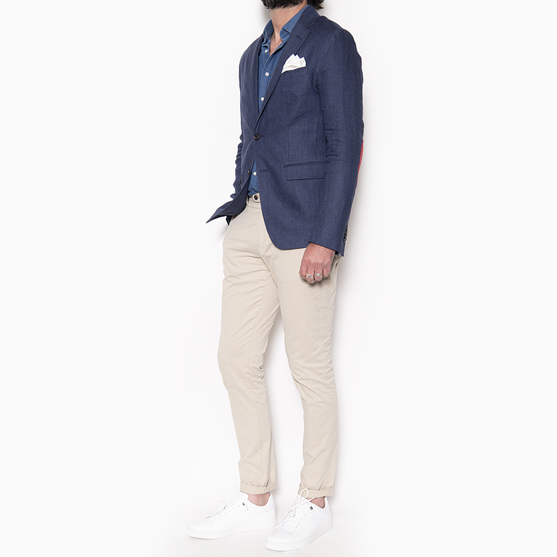 veste marine lin2