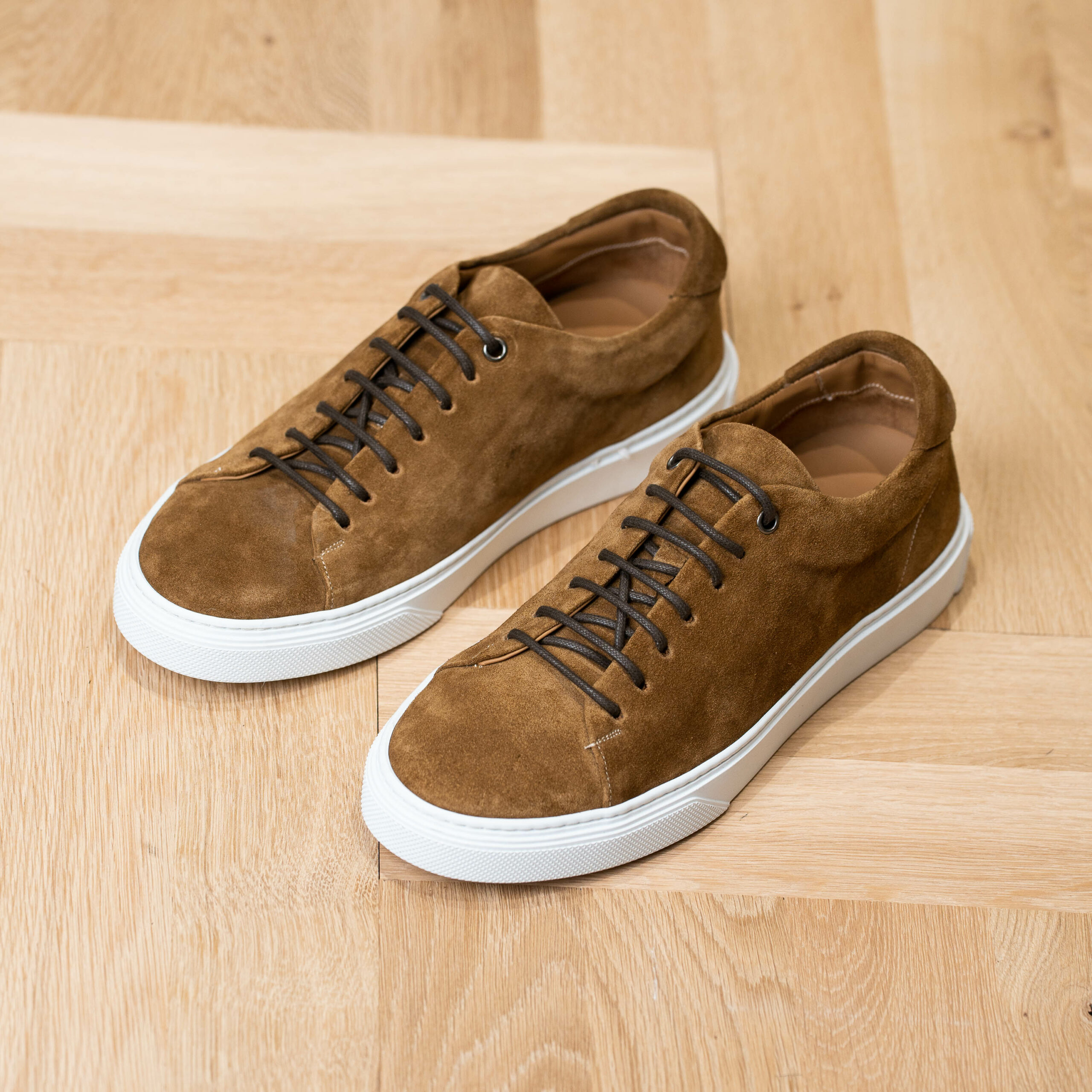 Cerdan Daim Marron1