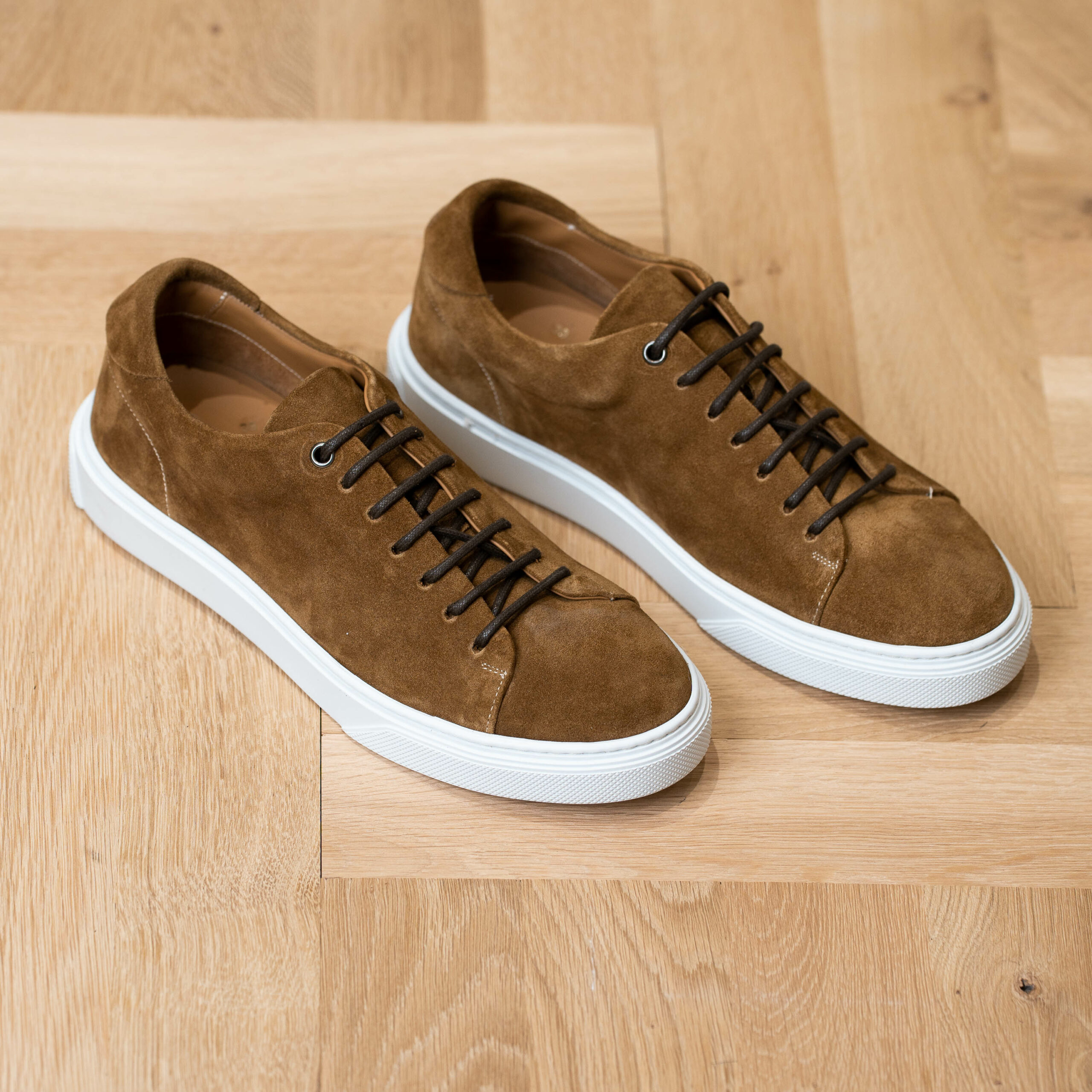 Cerdan Daim Marron2