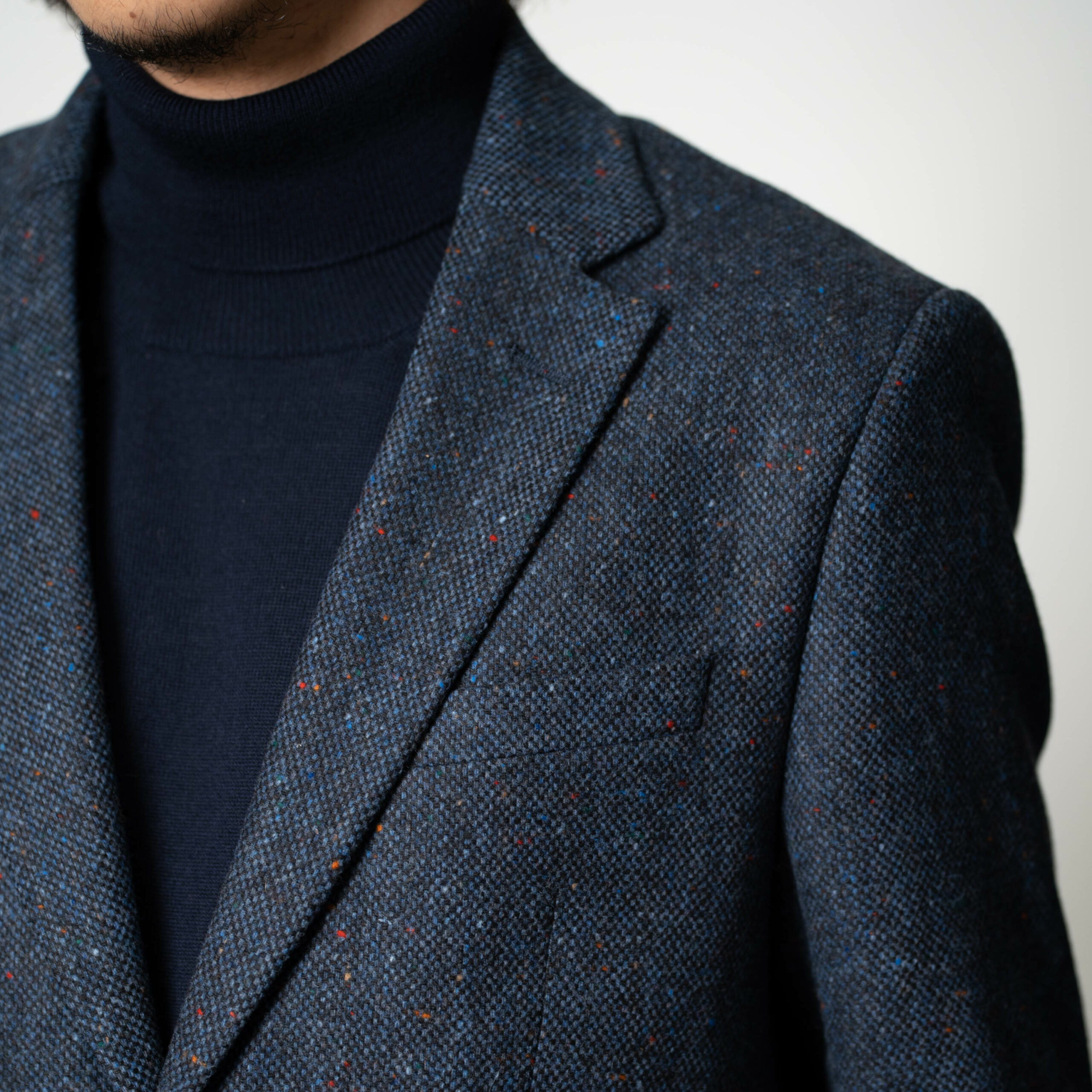 Blier bleu tweed-27