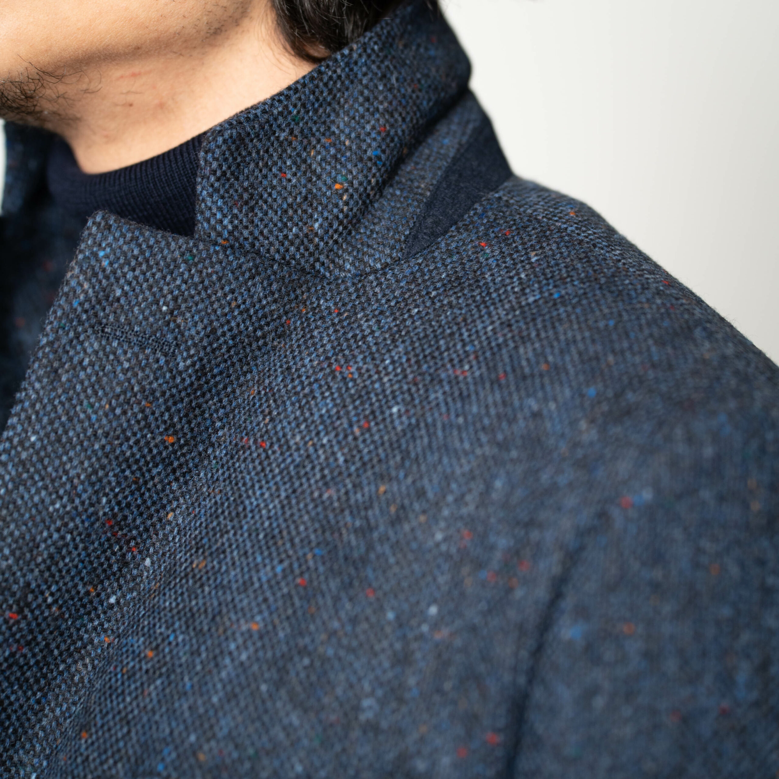 Blier bleu tweed-29