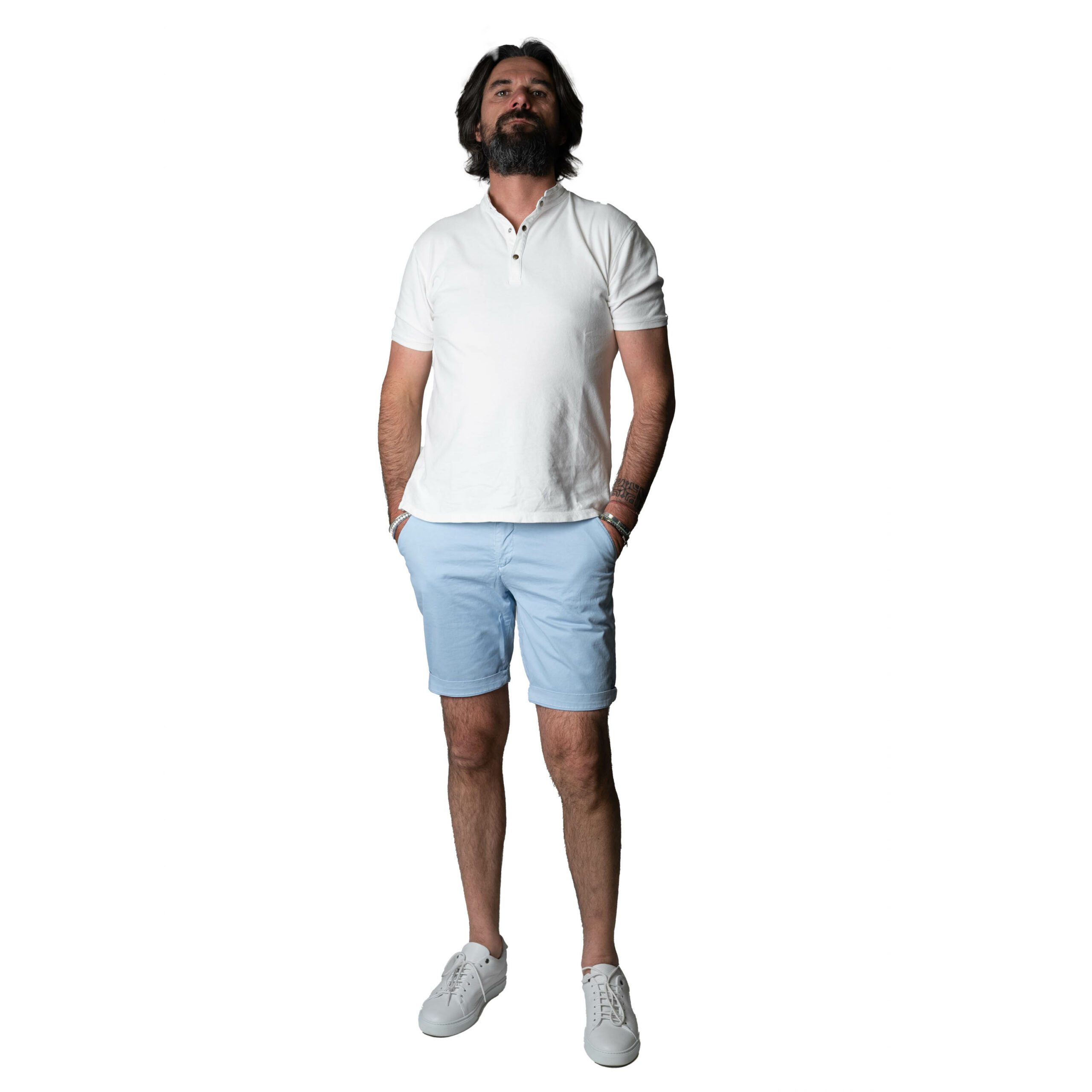 Bastide Blanche ciel-