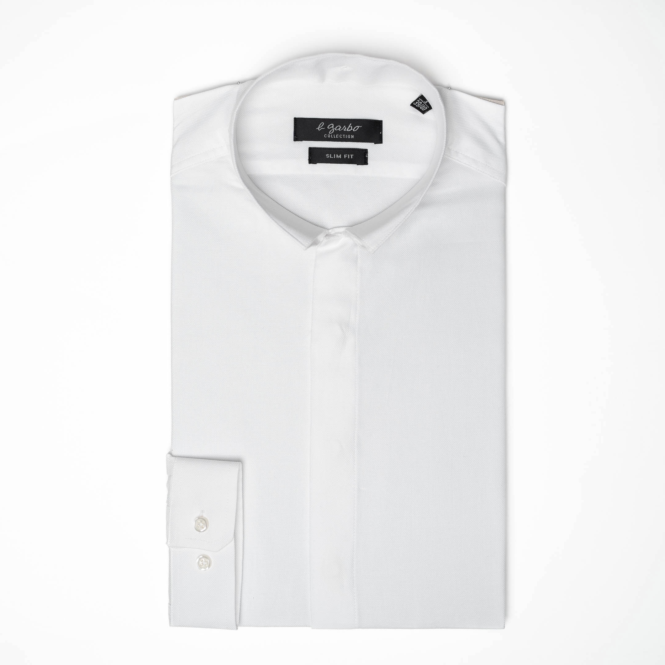E23-OF-OXFORD PIQUEE Blanc2